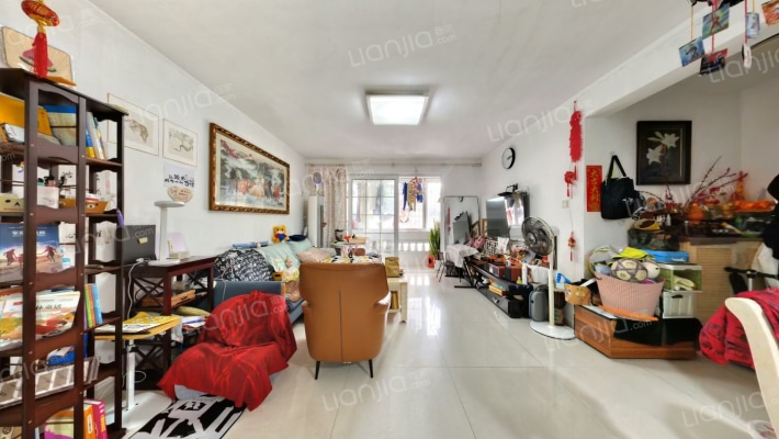 世界花园米兰居二手房实景图