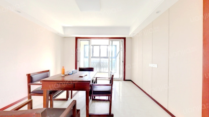 伍相花园二手房实景图