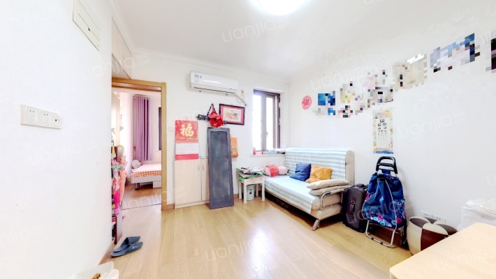 大关西五苑二手房实景图