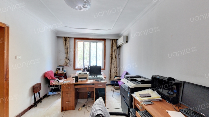 才俊里二手房实景图