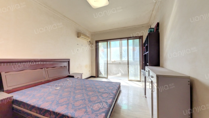 武川路99弄二手房实景图