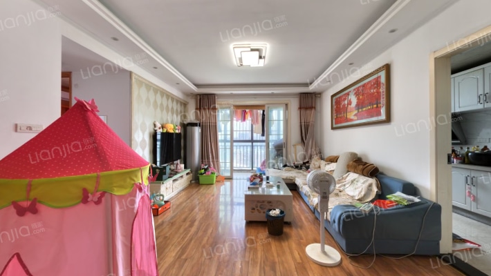 东湖景园B区二手房实景图