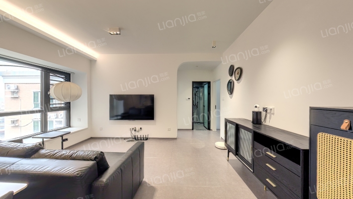 中兴花园二手房实景图