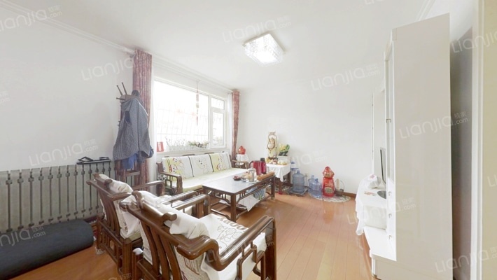 云南路小区二手房实景图