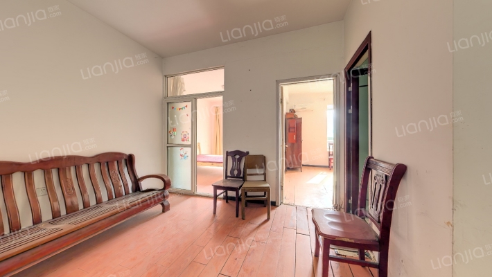 东方丽锦东区二手房实景图