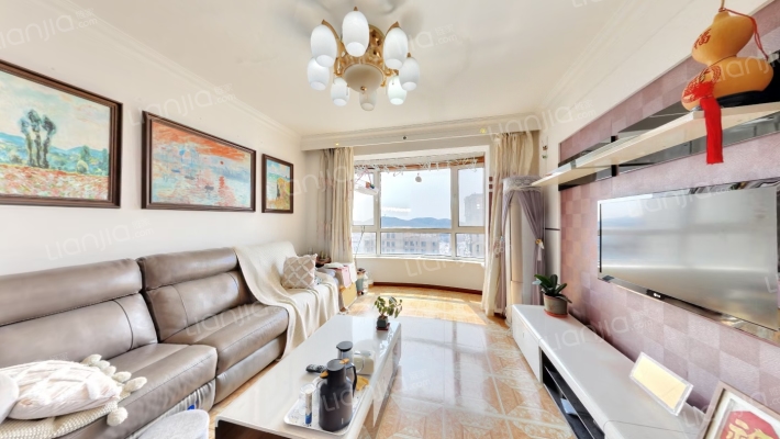 东北明珠二手房实景图