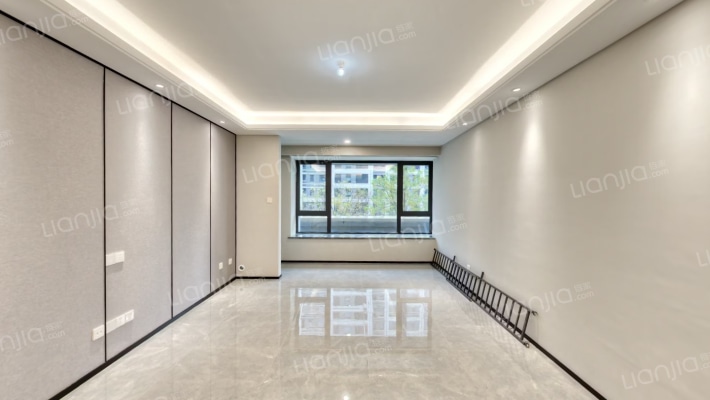 时代之城二手房实景图