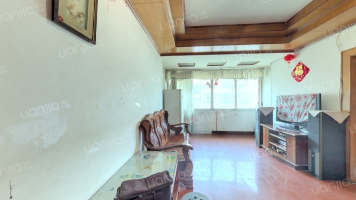 新型社区·温馨家园二手房实景图