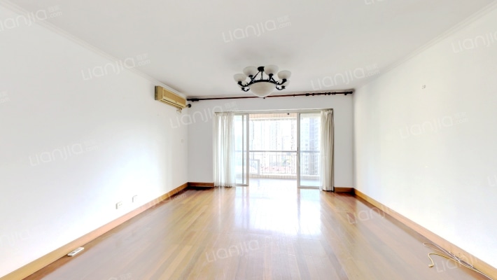 瑞虹新城(一期)二手房实景图