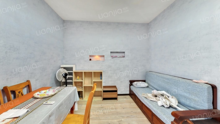 华宇江南枫庭二手房实景图