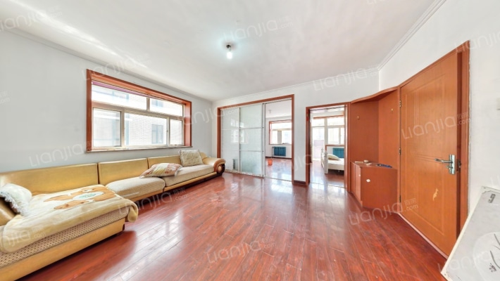 清荷湾二手房实景图