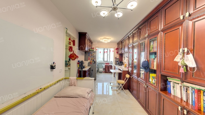 世升花园二手房实景图