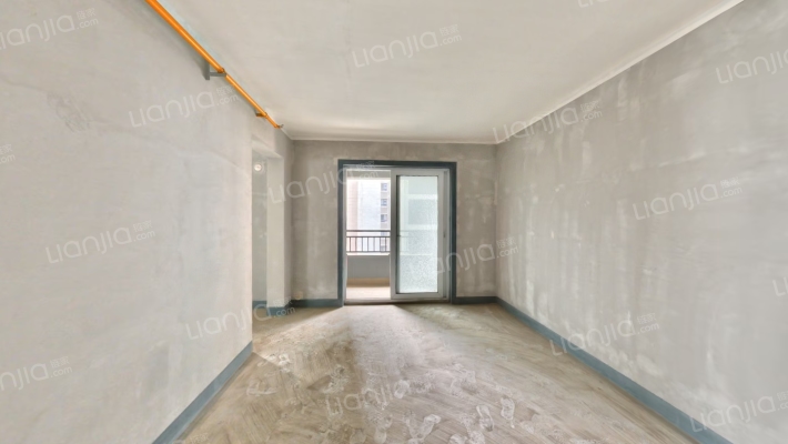 远洋心汉口K4二手房实景图