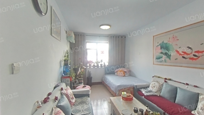 光明园26号院二手房实景图