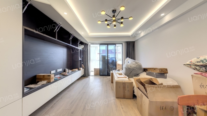 陆家嘴新景园二手房实景图