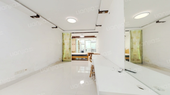 王家堂小区二手房实景图