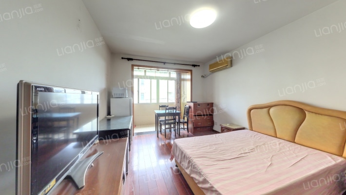 汇成三村二手房实景图