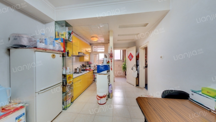 复兴门南大街二手房实景图