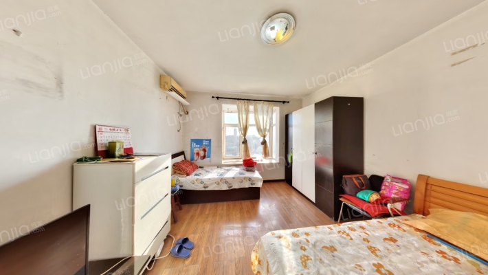 中豪世纪花园二手房实景图