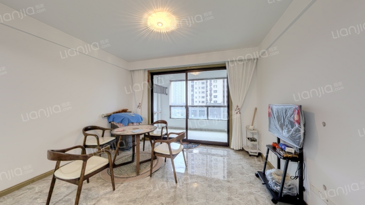 阳光锦程花园二手房实景图