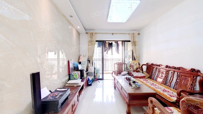 北大资源御湾二手房实景图