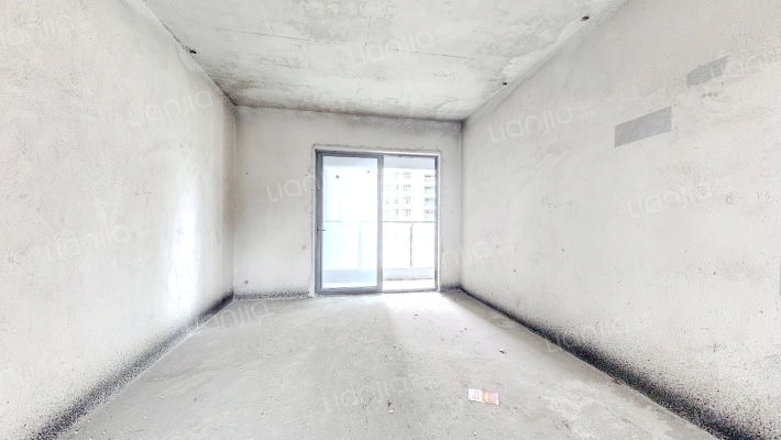 实地常春藤二手房实景图