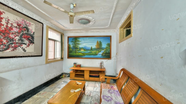 翠园北街1号院二手房实景图