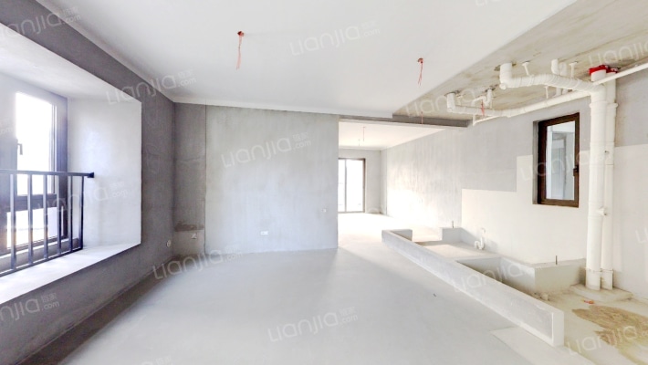 江汇城三期北区二手房实景图