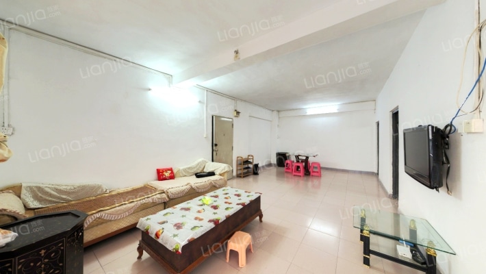 寿山花苑二手房实景图