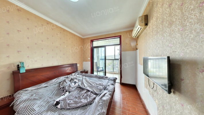 汀洲花苑北二手房实景图