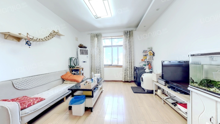 长江委协昌里小区二手房实景图