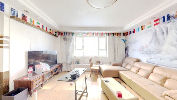 农科所家属院二手房实景图