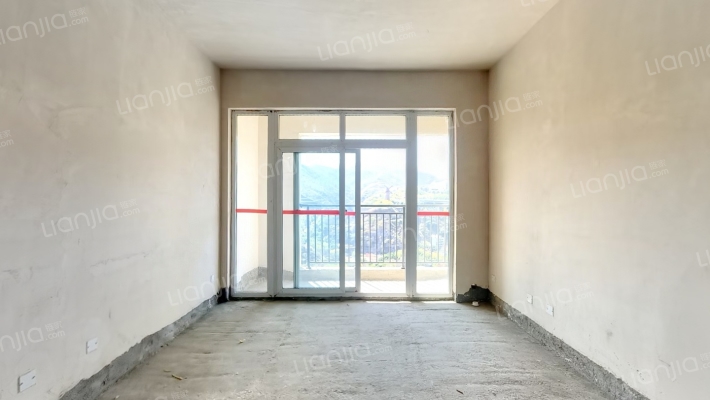 华芝浅水湾二手房实景图