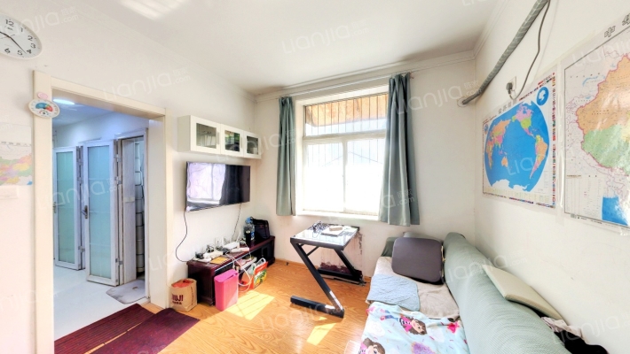 山师东路6号二手房实景图