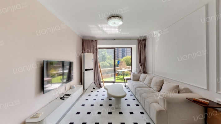 天阳尚景国际二手房实景图