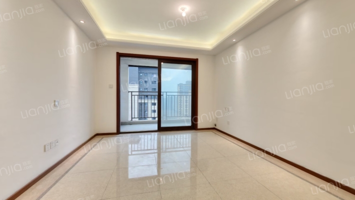 金辉高新云璟二手房实景图