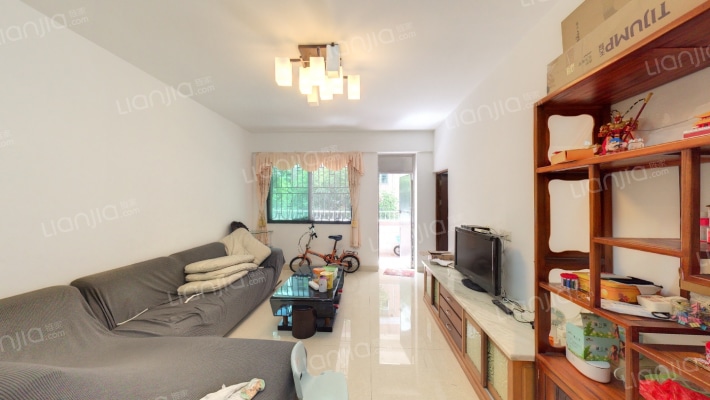 东明园二手房实景图