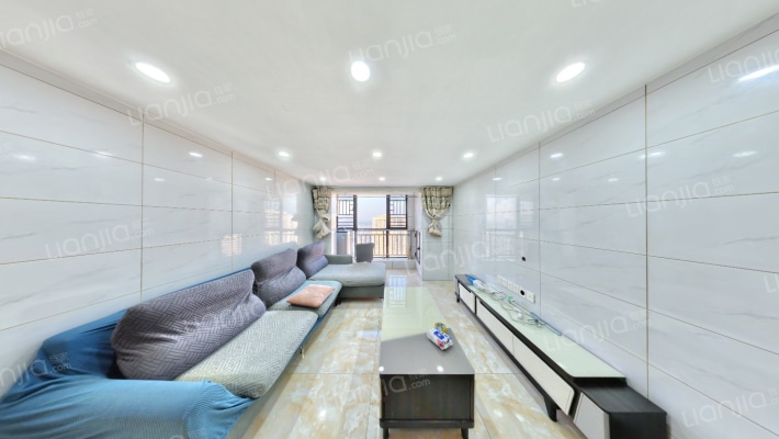 海伦堡海伦春天二手房实景图