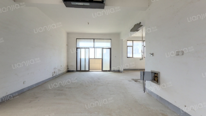 内森庄园二手房实景图