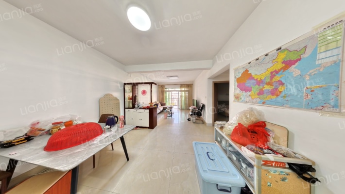 金旺新苑二手房实景图