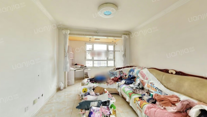 领秀蓝珀湖二手房实景图