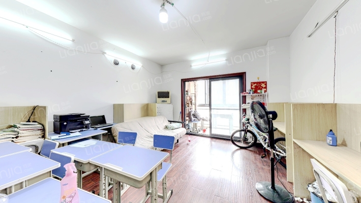 金诺雅苑二手房实景图