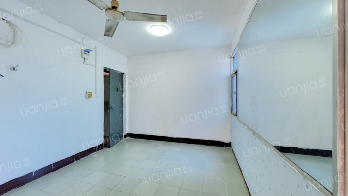 西彩小区(西陈庄前街)二手房实景图