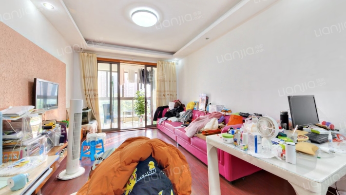 世茂江滨花园瑞景湾二手房实景图