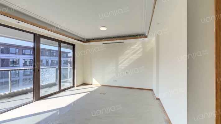 烟雨颐和江南府二手房实景图