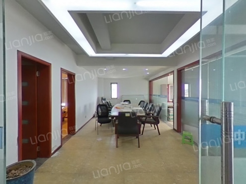 整租·龙湖源著北区 8室1厅 西南