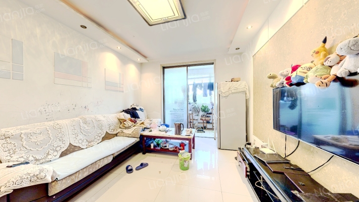 汇轩铭城二手房实景图