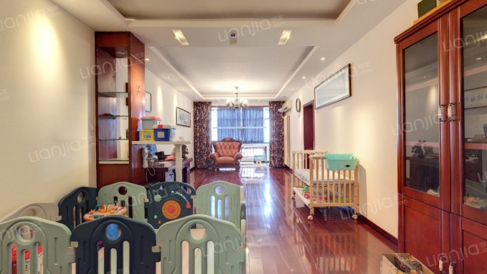 观海花园二手房实景图