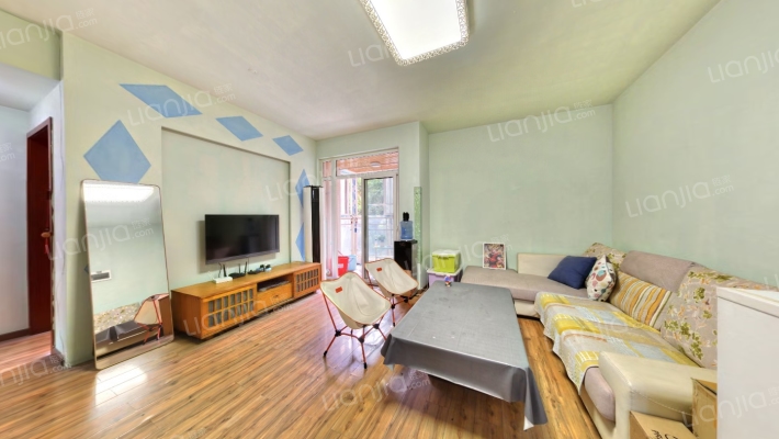 皇经嘉苑二手房实景图