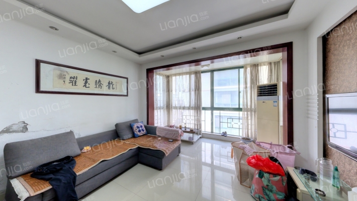 豪门·君怡花苑二手房实景图